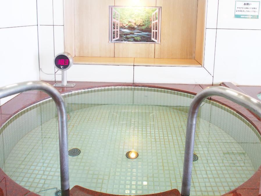 Ueno Station Hostel Oriental Ⅱ Tokyo Exterior photo